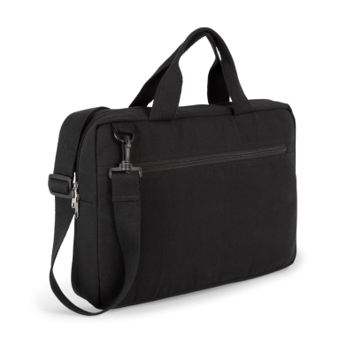 K-loop laptop bag